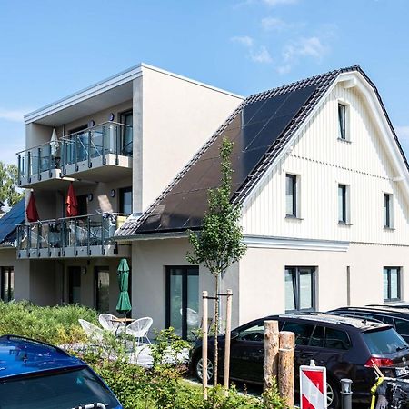 Duenenquartier Apartment 09 Zingst Exterior photo