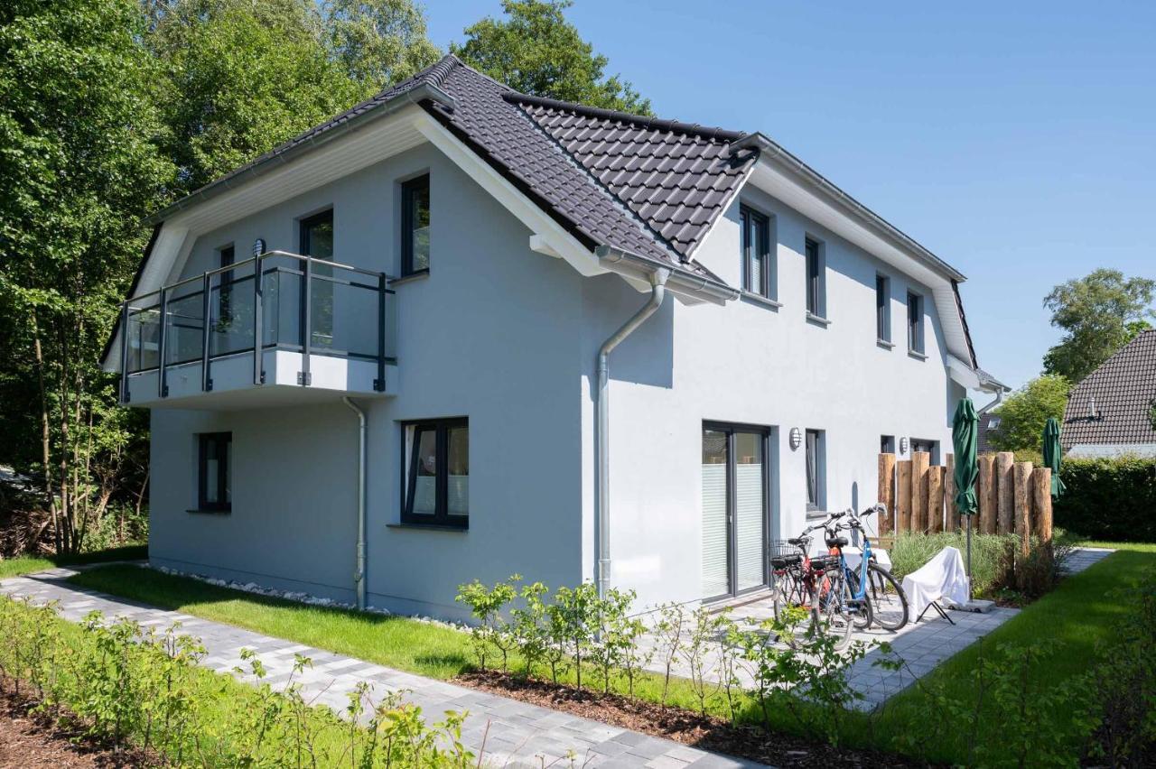 Duenenquartier Apartment 09 Zingst Exterior photo